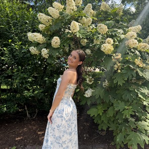Fundraising Page: Lexie Carnes